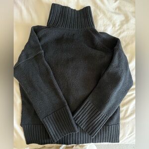 Abercrombie and Fitch sweater